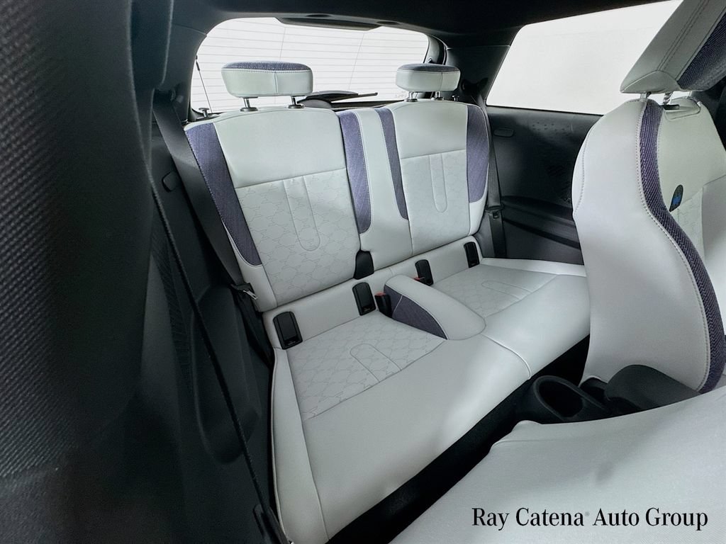 Certified 2026 MINI Cooper 2-Door Hardtop FWD image 25