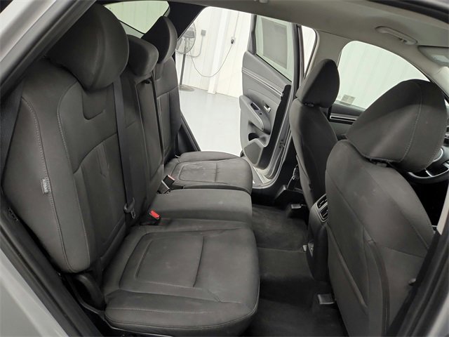 Used 2024 Hyundai Tucson SEL image 27