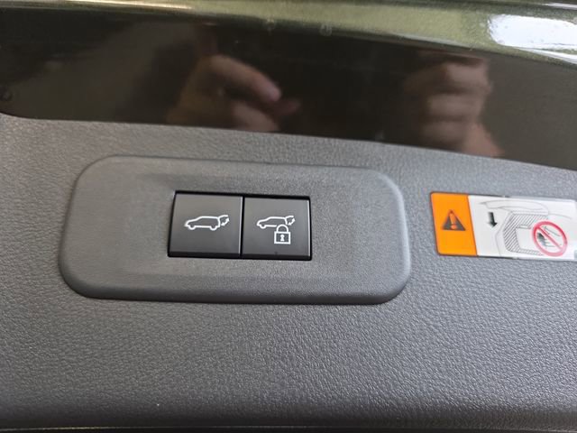 New 2026 Lexus NX 350h AWD w/ Accessory Package (2T) image 13