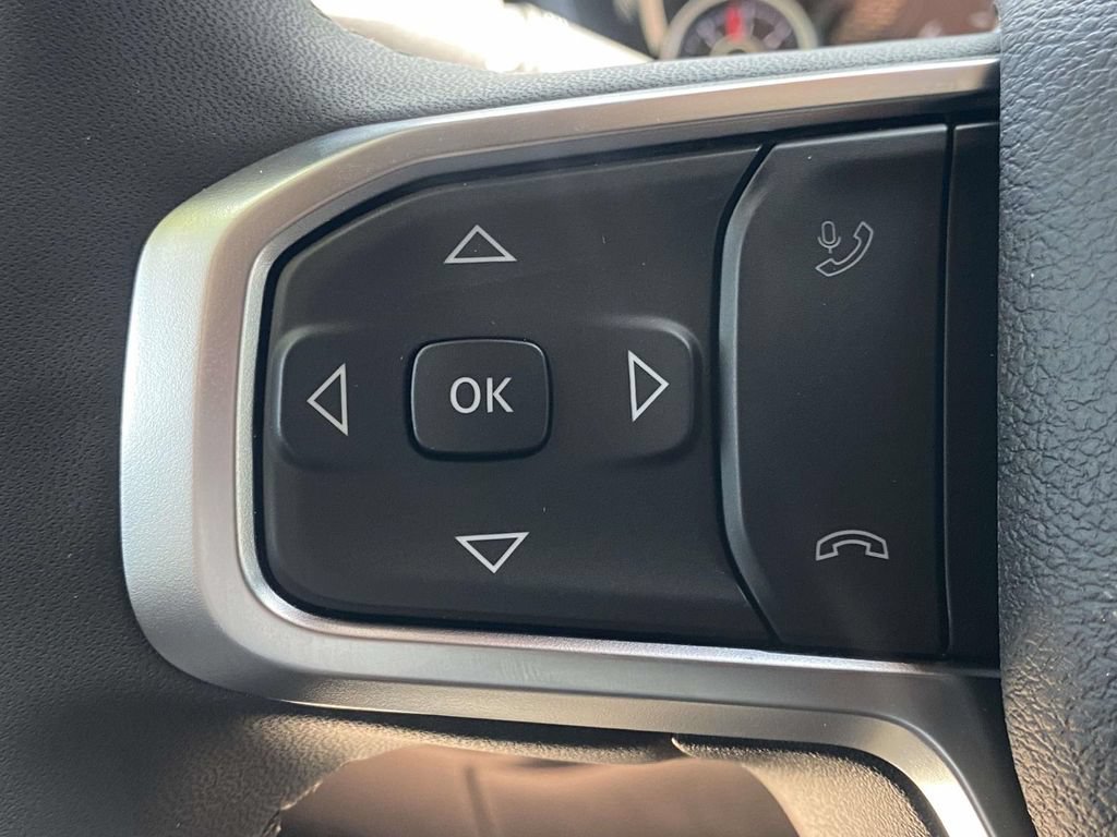 New 2026 RAM 2500 Big Horn AWD/4WD image 55