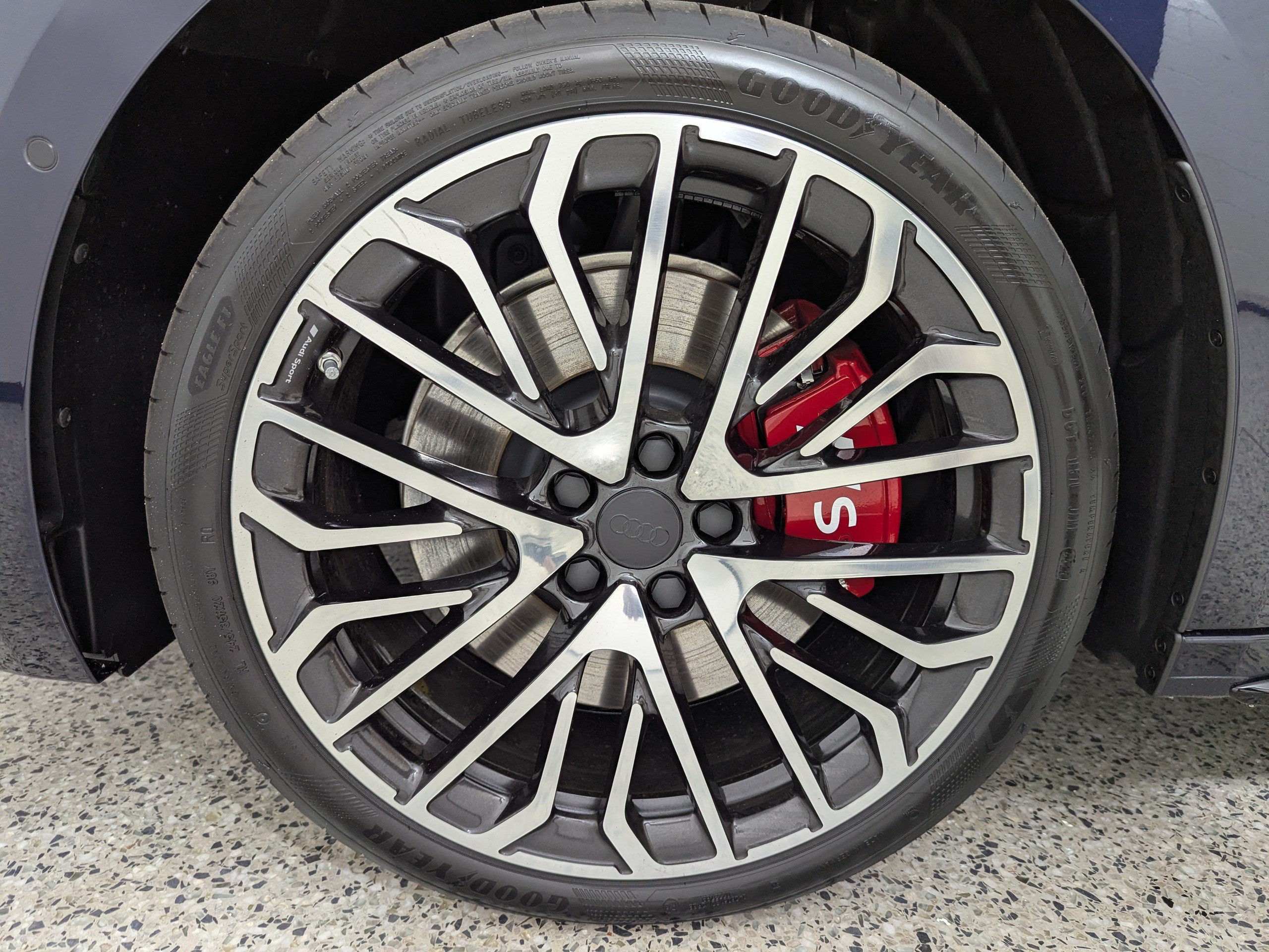 New 2026 Audi S5 Premium Plus AWD/4WD image 23