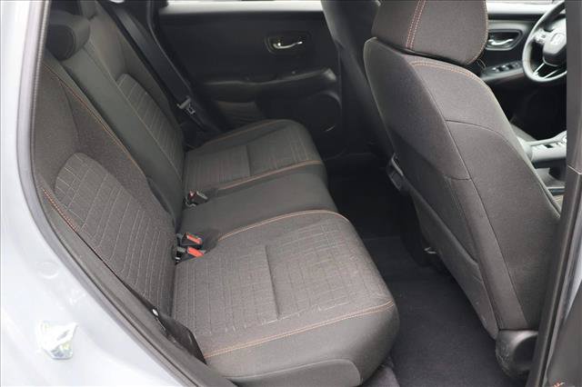 Certified 2024 Honda HR-V Sport image 23