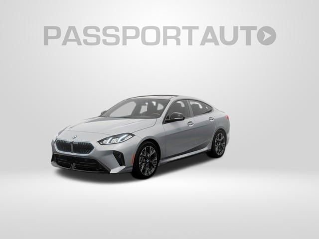 New 2026 BMW 228i xDrive AWD/4WD image 1