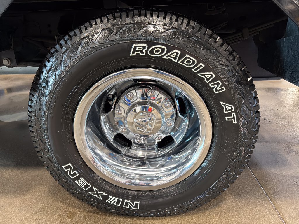 Used 2024 RAM 3500 Tradesman AWD/4WD image 14