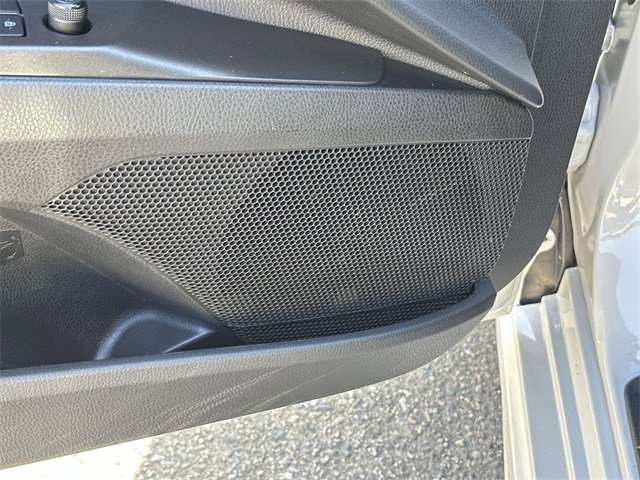Used 2024 Toyota Camry SE image 21