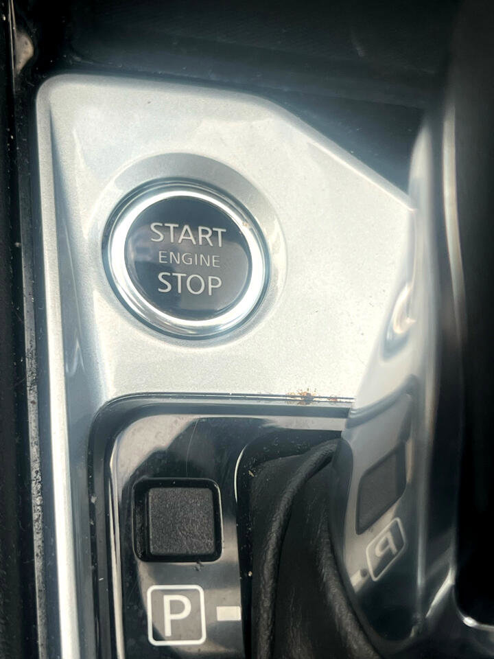 Used 2024 Nissan Altima 2.5 SV image 16