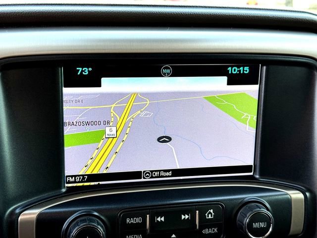 Used 2018 GMC Sierra 1500 Denali image 21