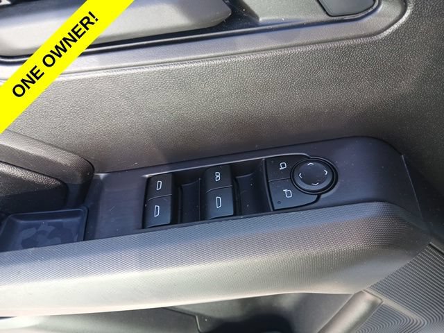 Used 2023 Chevrolet Colorado Trail Boss w/ Advanced Trailering Package AWD/4WD image 30