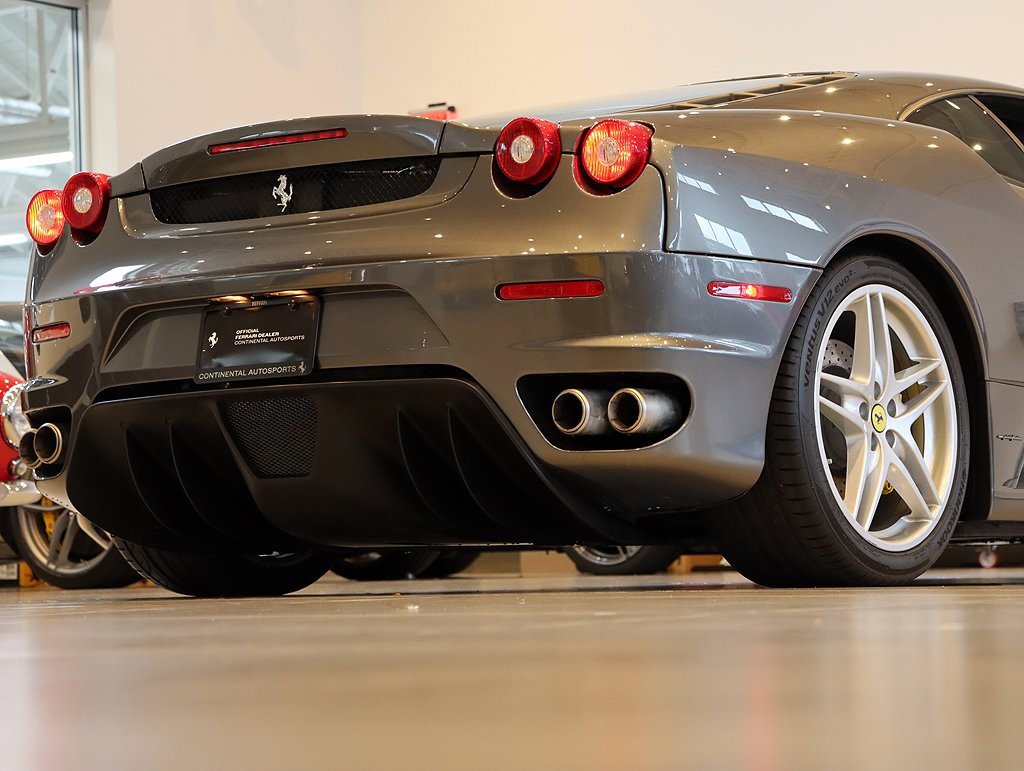 Used 2006 Ferrari F430 Coupe image 59