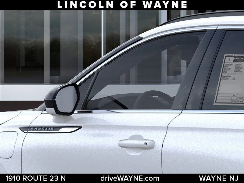 New 2026 Lincoln Corsair Grand Touring AWD/4WD image 21