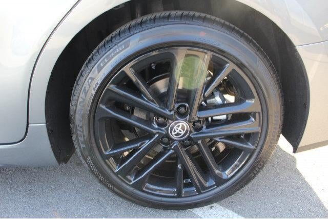 Certified 2026 Toyota Camry SE FWD image 10