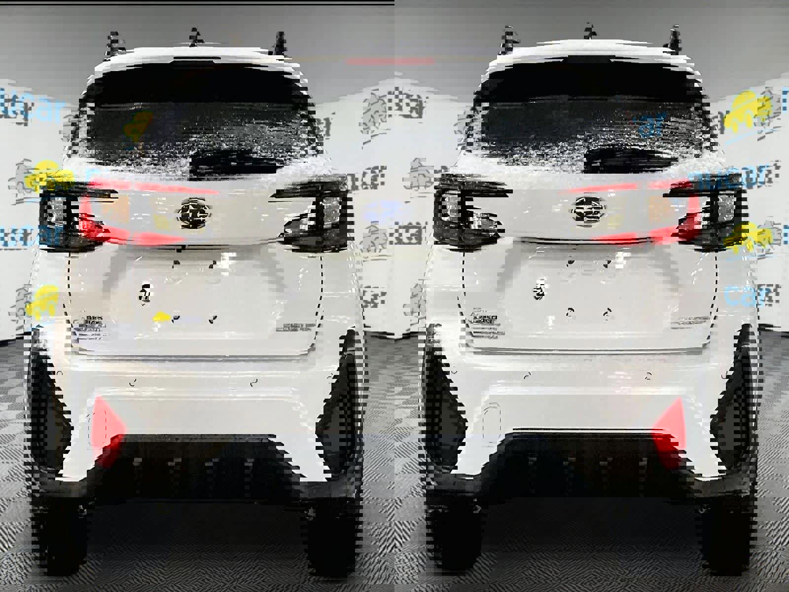 Used 2024 Subaru Crosstrek 2.5i Limited image 5