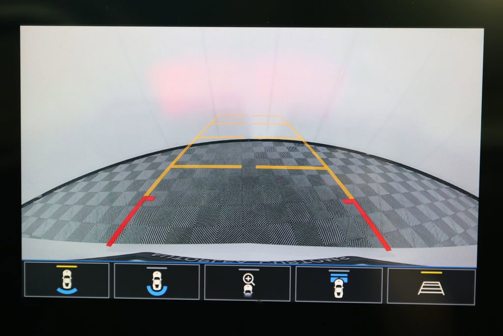 Used 2020 Chevrolet Corvette Stingray Preferred Cpe w/ 2LT Preferred Equipment Group image 26