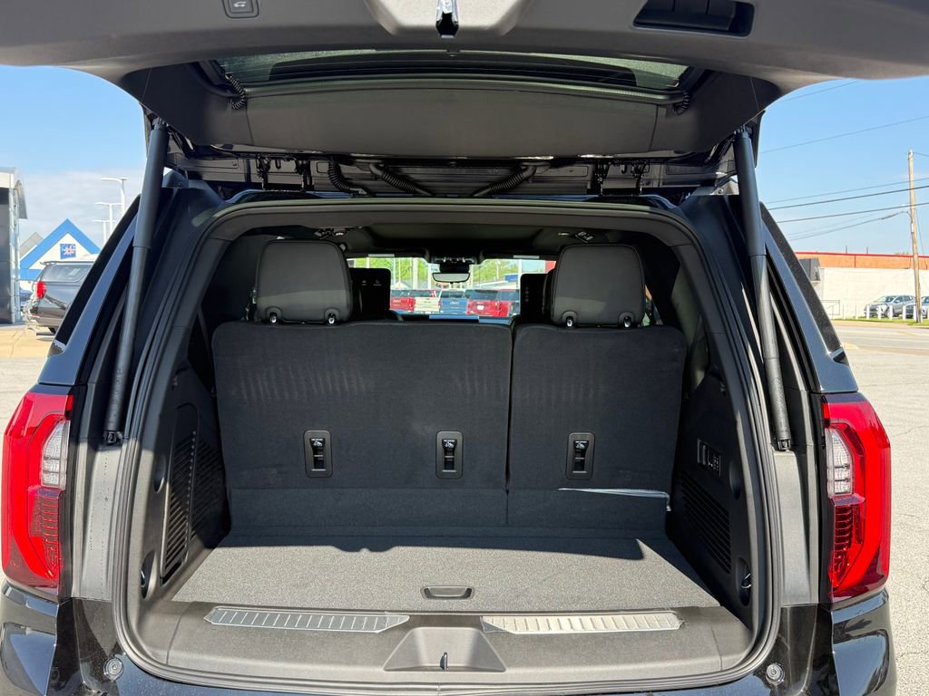 New 2026 GMC Yukon Denali AWD/4WD image 26