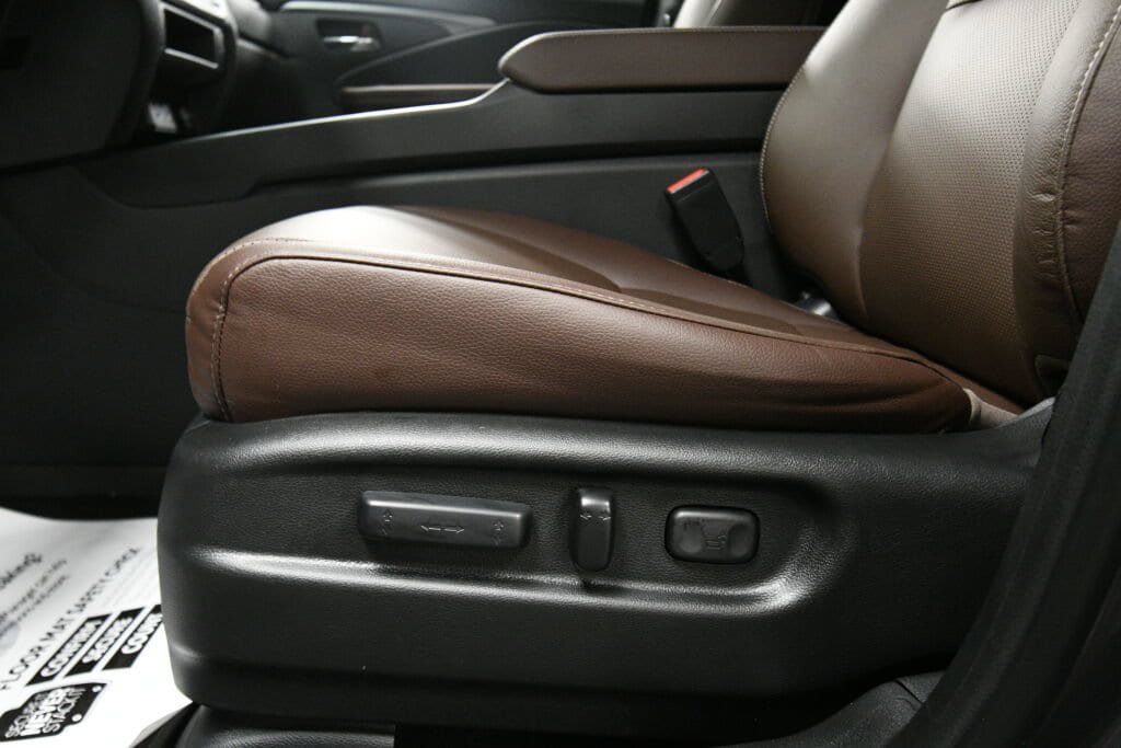 Used 2024 Honda Ridgeline RTL image 16