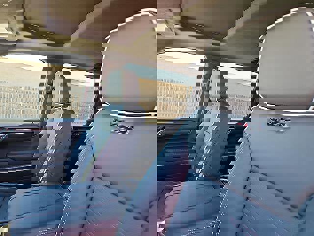 New 2026 GMC Sierra 1500 AT4X image 11