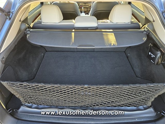 Used 2018 Lexus RX 350 FWD image 14