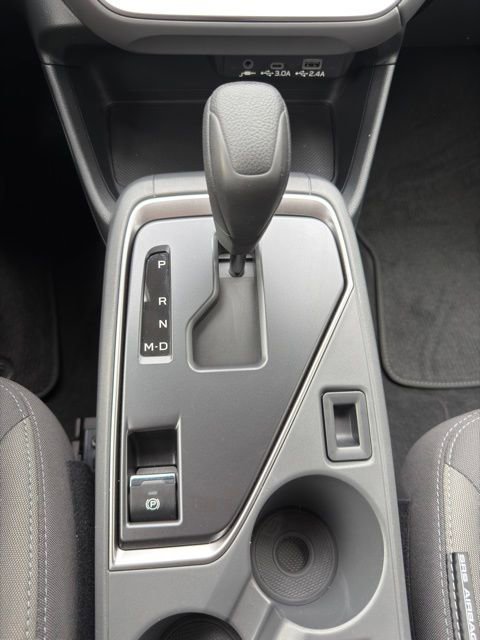 Used 2025 Subaru Crosstrek 2.0i Premium image 13