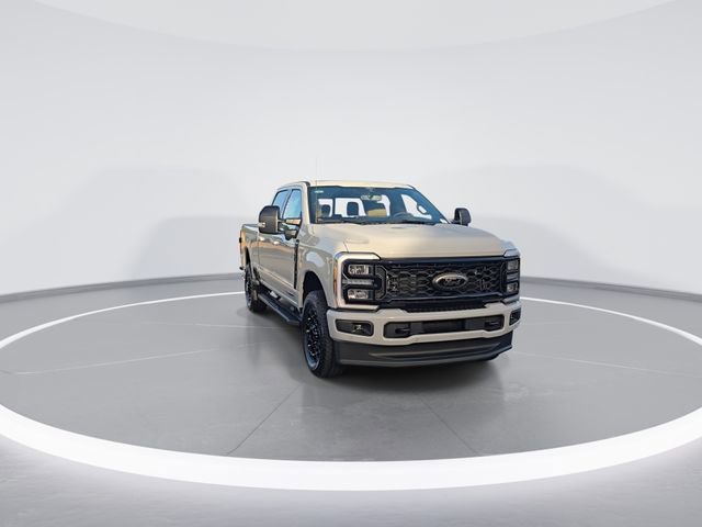 New 2026 Ford F350 Lariat w/ Black Appearance Package image 2