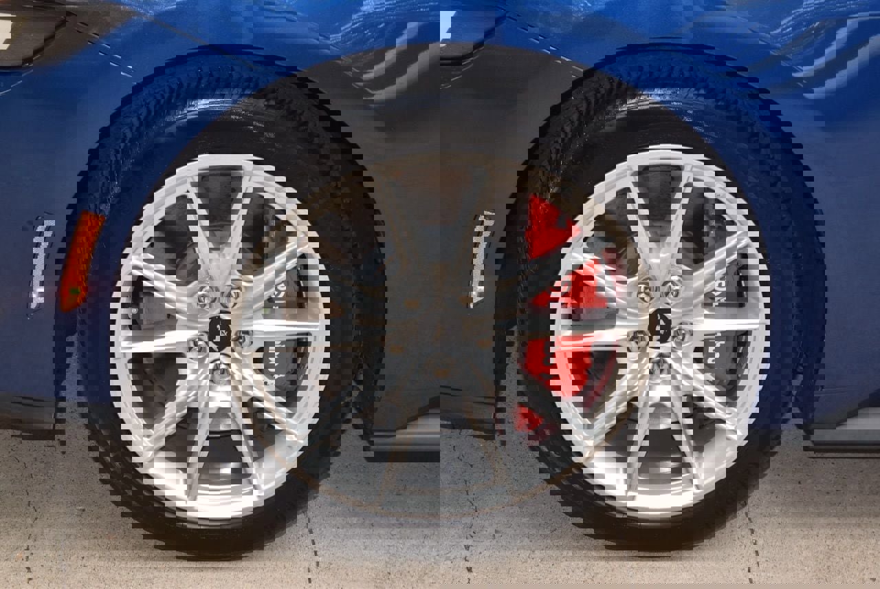 Certified 2024 Ford Mustang GT Premium RWD image 36