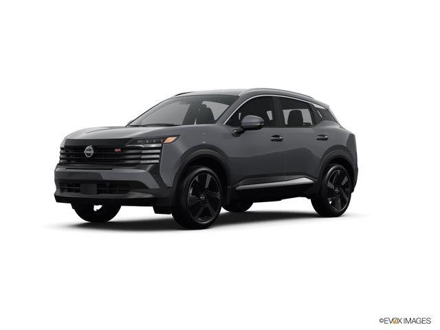 New 2026 Nissan Kicks SR image 1