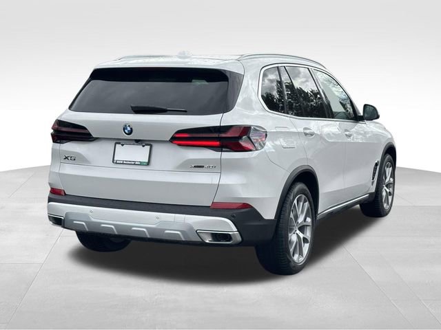 New 2026 BMW X5 xDrive40i image 4