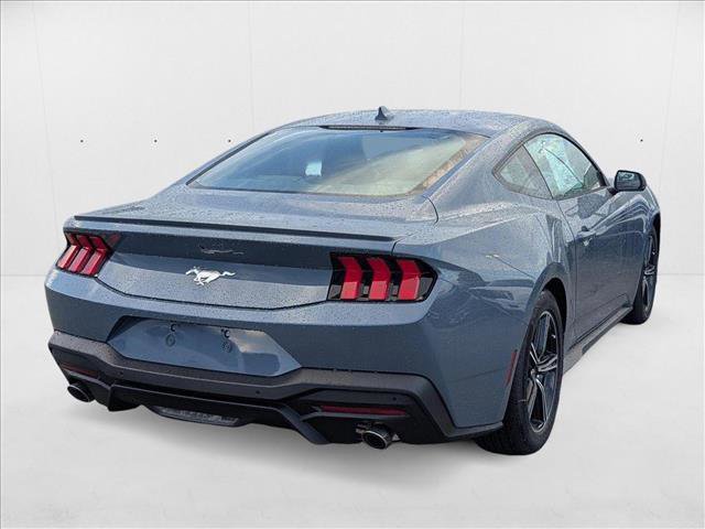 New 2025 Ford Mustang Premium image 2