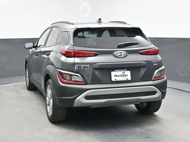 Used 2023 Hyundai Kona SEL w/ Cargo Package AWD/4WD image 5