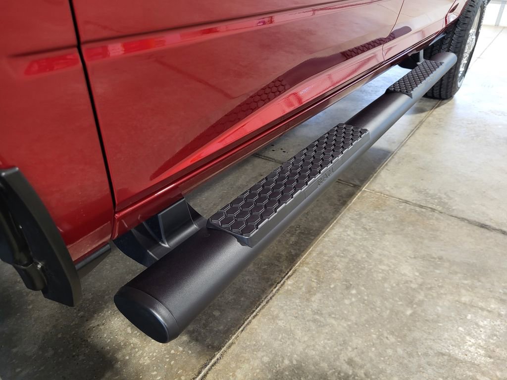 New 2025 RAM 2500 Tradesman image 12