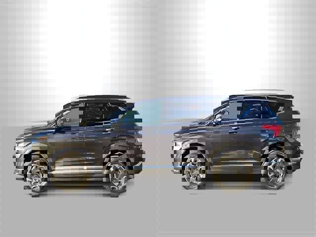 Certified 2023 Hyundai Santa Fe Blue w/ Cargo Package image 5