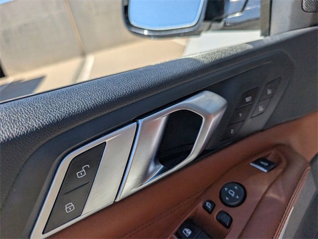 Used 2019 BMW X5 xDrive40i w/ M Sport Package image 15