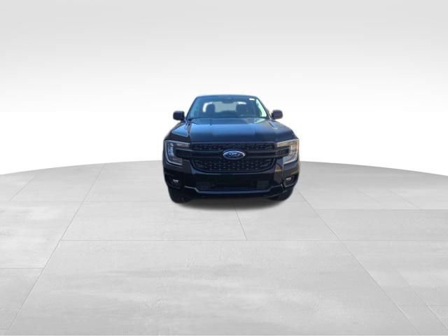 New 2026 Ford Ranger XL w/ Trailer Tow Package image 9