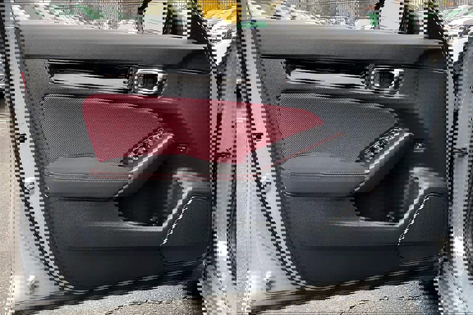 Used 2025 Honda Civic Si image 25