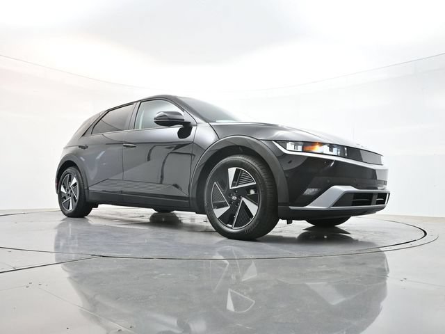 Used 2026 Hyundai Ioniq 5 SEL AWD/4WD image 25