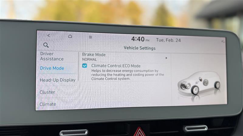 Used 2024 Hyundai Ioniq 5 Limited image 40