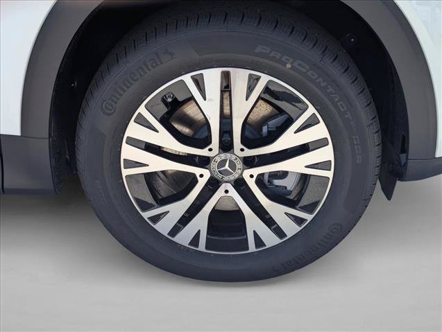 Used 2026 Mercedes-Benz GLB 250 image 9