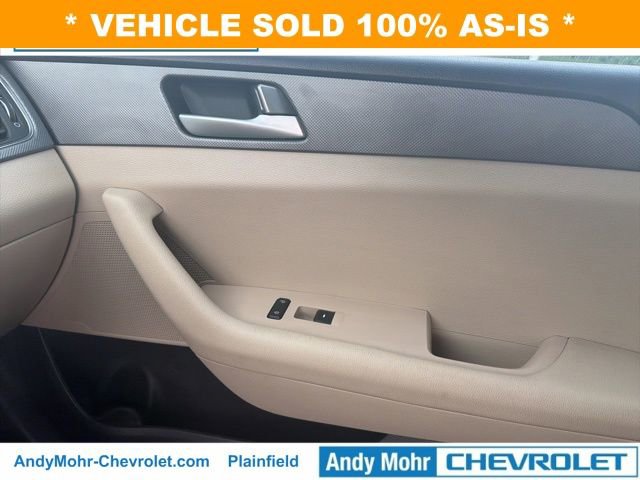 Used 2016 Hyundai Sonata SE w/ Cargo Package FWD image 21