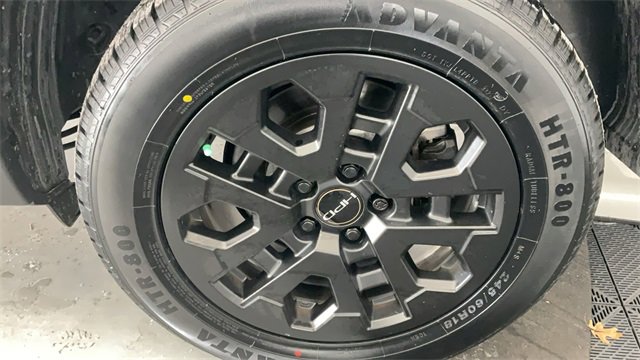 Certified 2023 Honda Ridgeline RTL image 39