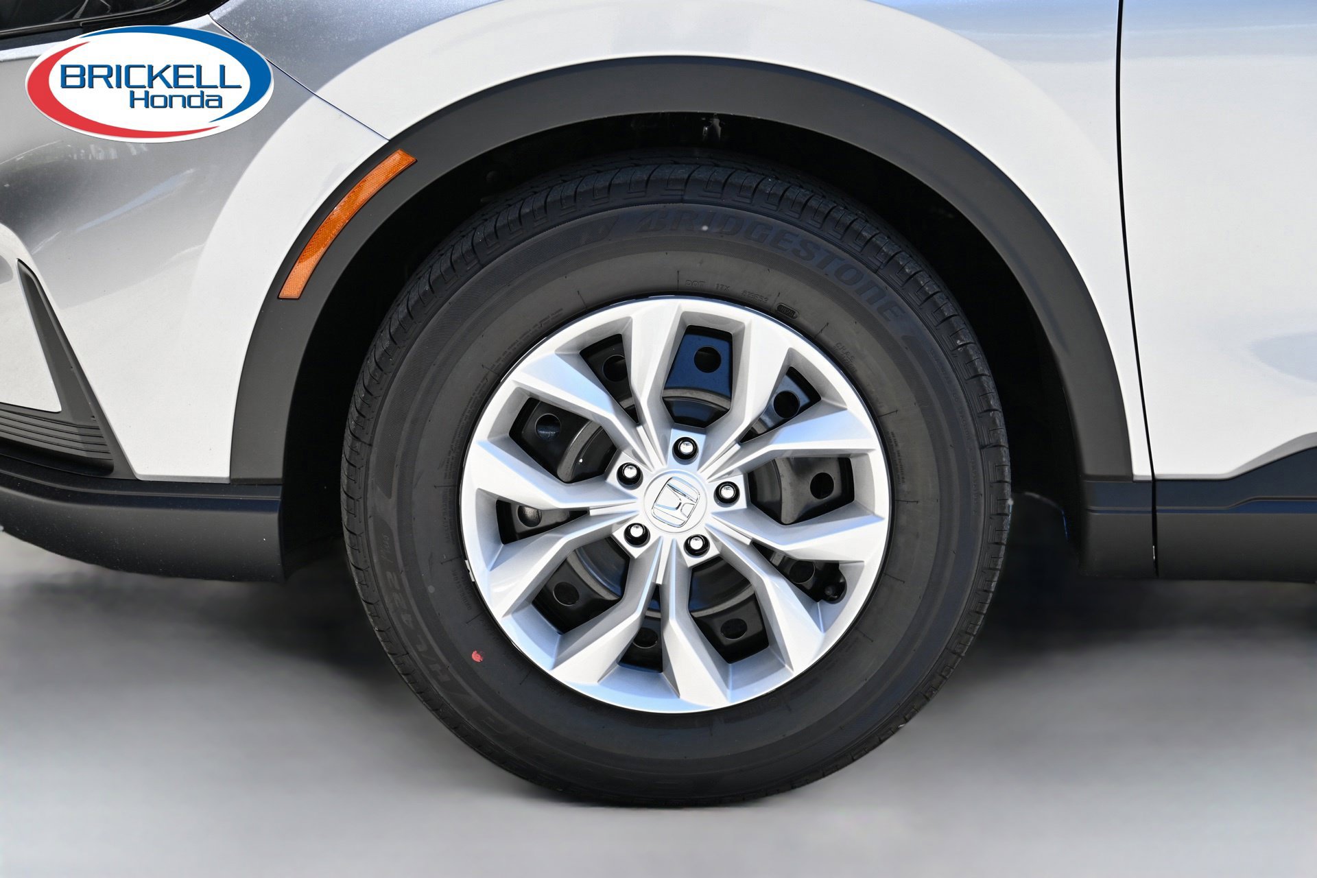 New 2026 Honda CR-V LX image 37