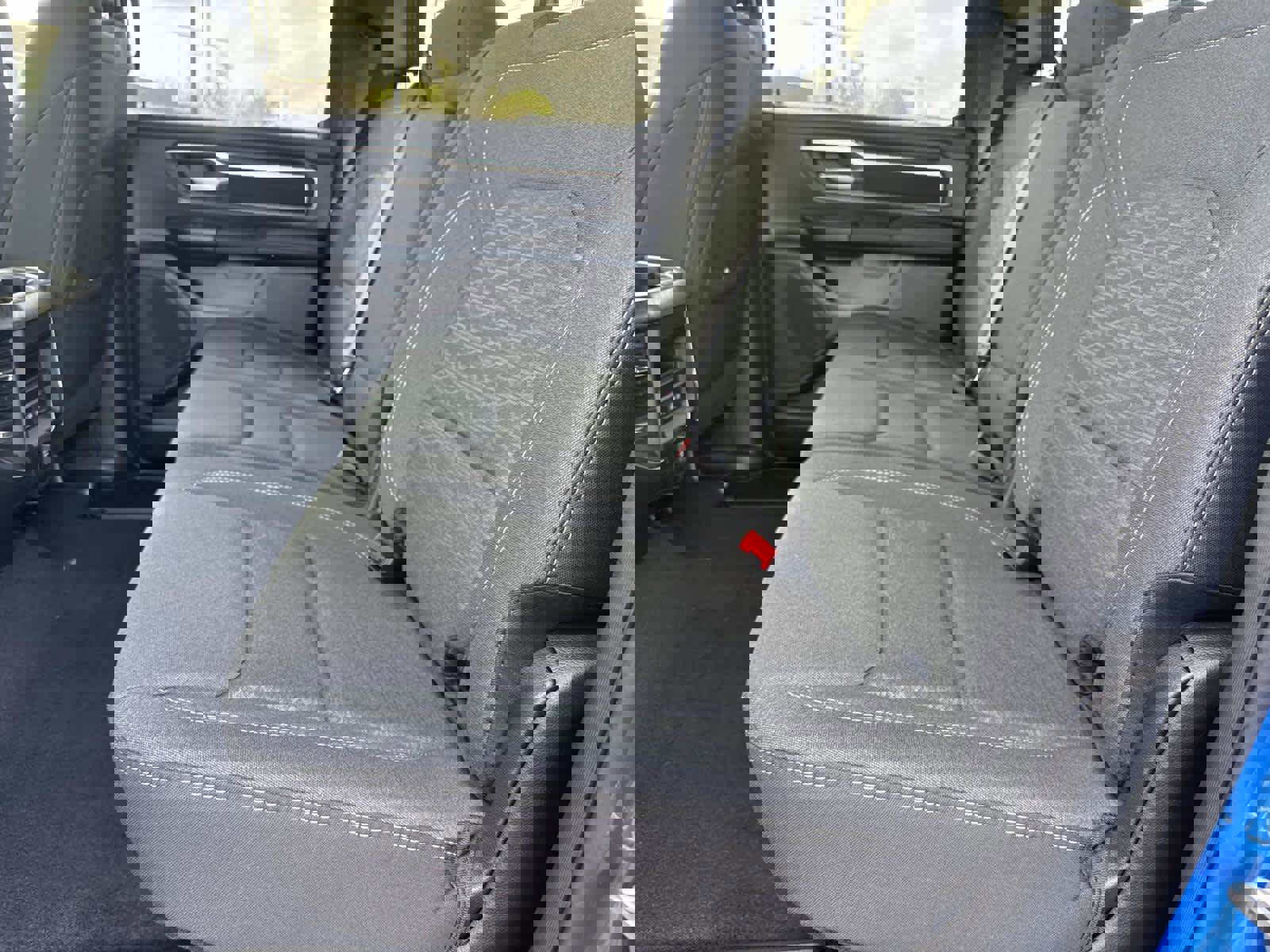 New 2026 RAM 1500 Big Horn image 8