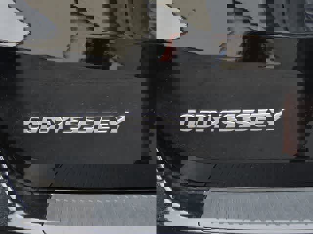 New 2026 Honda Odyssey Sport-L image 7