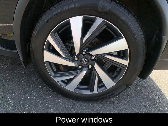 Certified 2023 Nissan Murano SL w/ SL Moonroof Package AWD/4WD image 13