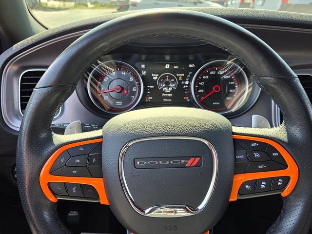 Used 2023 Dodge Charger Scat Pack RWD image 27