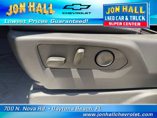 Used 2025 Chevrolet Tahoe RST AWD/4WD image 17
