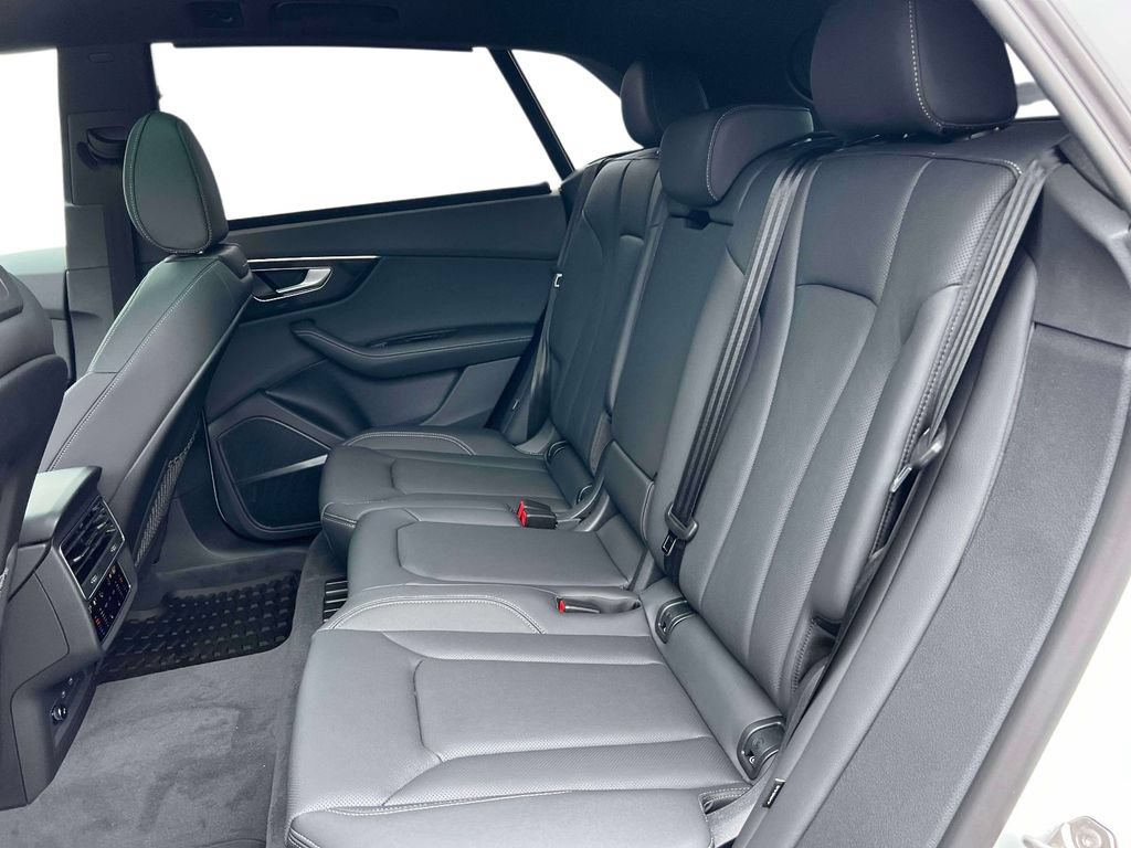 New 2026 Audi Q8 Premium Plus AWD/4WD image 15