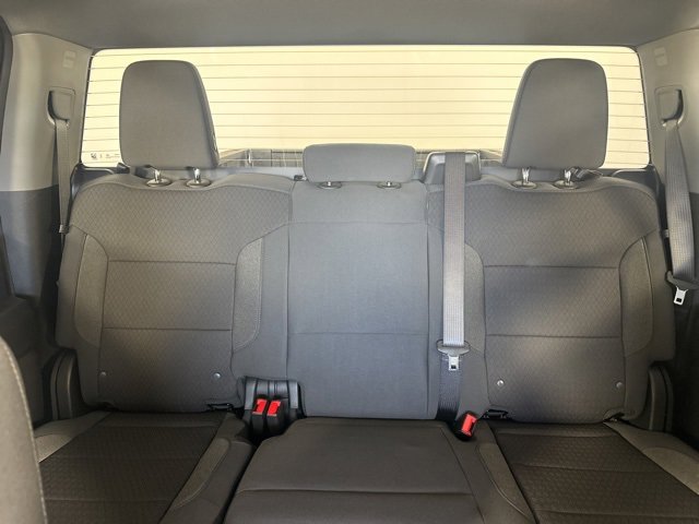 New 2026 Chevrolet Silverado 2500 Custom w/ Custom Value Package image 15