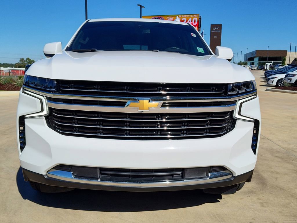 Used 2021 Chevrolet Tahoe LT image 12