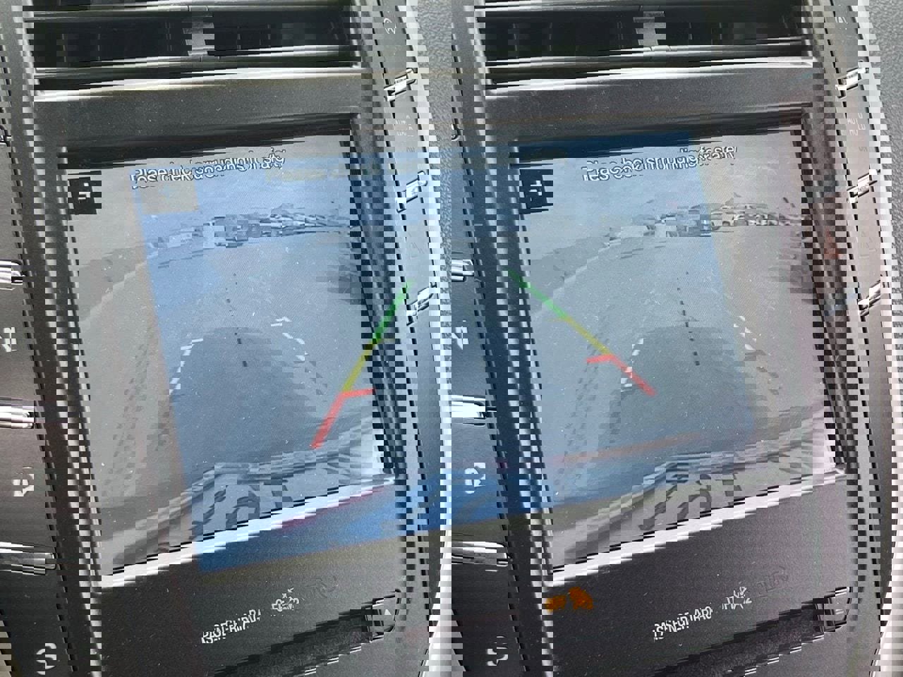 Used 2017 Lincoln MKC Premiere image 8