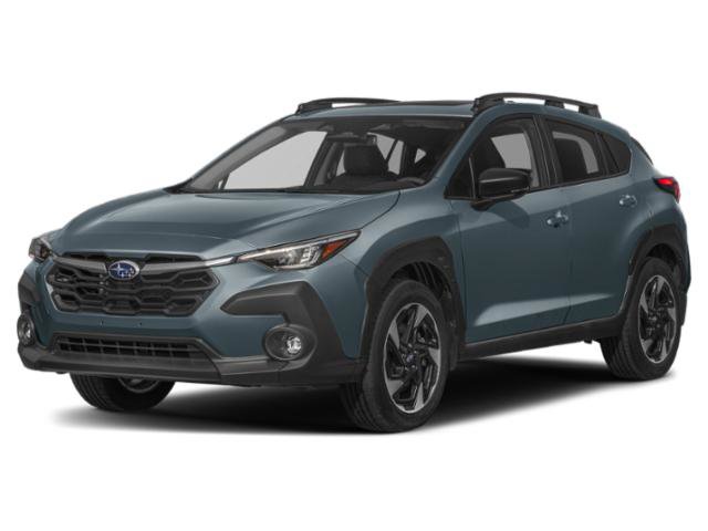 New 2027 Subaru Crosstrek 2.5i Limited
