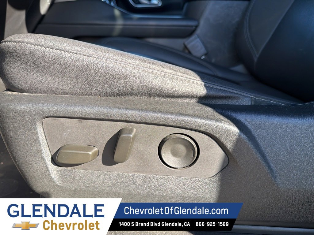 Used 2023 Chevrolet Tahoe LT image 16